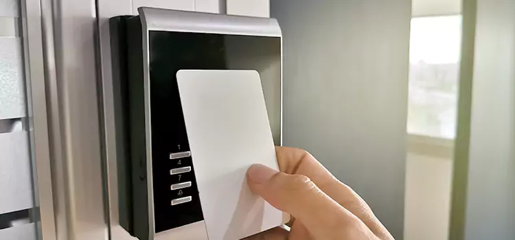 NMS Proximity Switch Door Systems Chino Hills