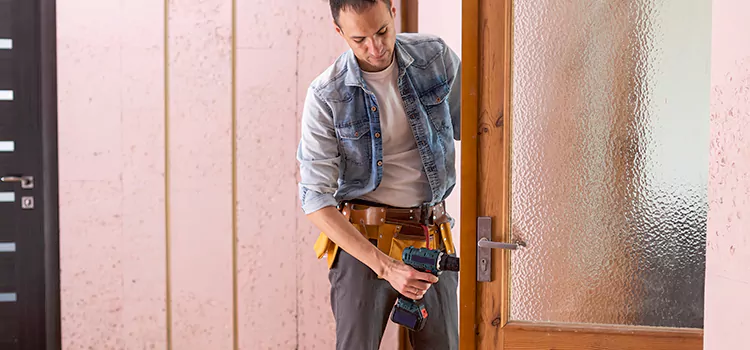 Door Glass Replacement Chino Hills