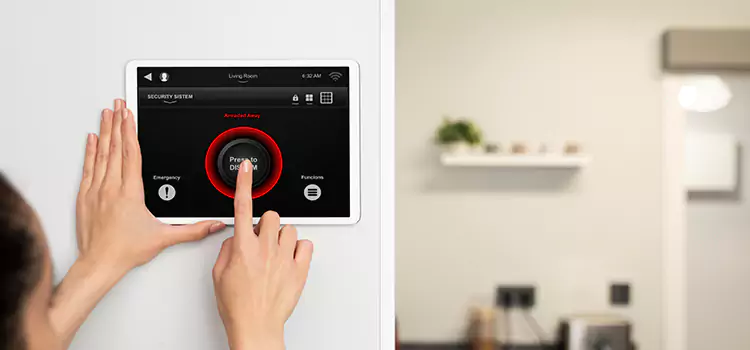 Blink Video Doorbell Installation Chino Hills