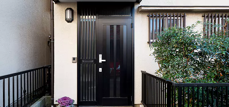 Popular Exterior Door Options in Chino Hills, CA