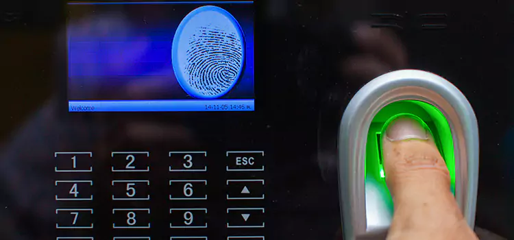Your Trusted Partner for Secure Access in Chino Hills, CA
