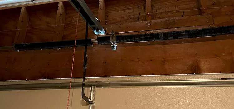 Broken Garage Door Cable Repair in Chino Hills, CA