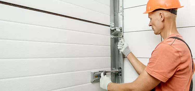 Why Choose Us for Garage Door Lock Services in Chino Hills, CA?