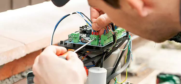 Specialized Brand Gate Motor Repairs Chino Hills