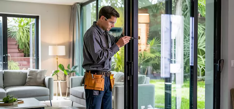 Why Choose Us for Your Glass Door Needs in Chino Hills, CA?