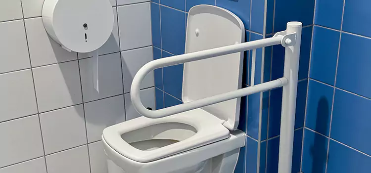 Comprehensive Solutions in Chino Hills, CA for Accessible Facilities