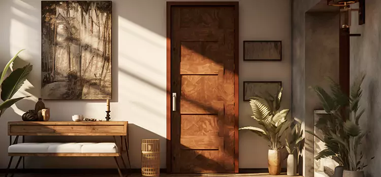 Specialty Interior Doors Chino Hills