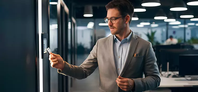 Our Commitment to Keycard Security Excellence in Chino Hills, CA