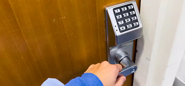 Why Choose Us for Your Keypad Lock Needs in Chino Hills, CA?