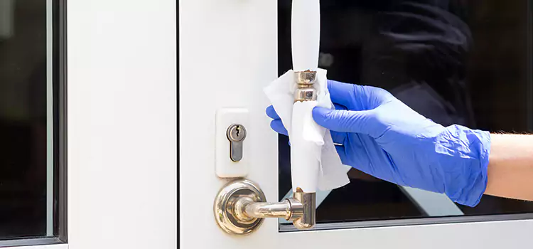 Rekey Lock Cylinder Chino Hills