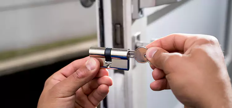 Lock Change Locksmiths Chino Hills
