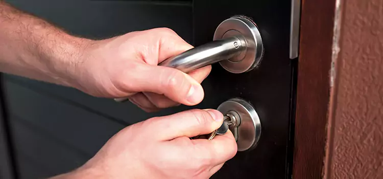 Master Key Control and Audits Chino Hills
