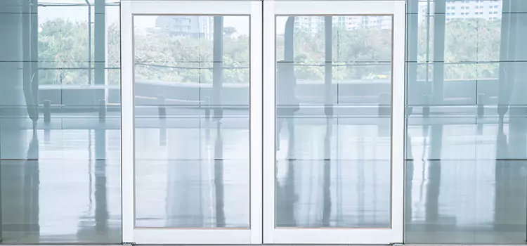 Mobile Sliding Screen Door Replacement Chino Hills