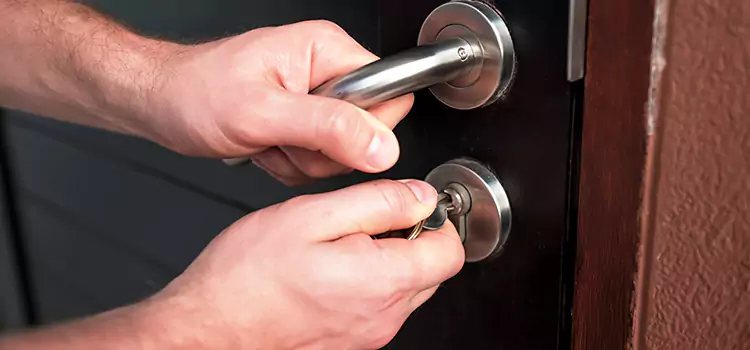 Pella Storm Door Lock Body Replacement Chino Hills