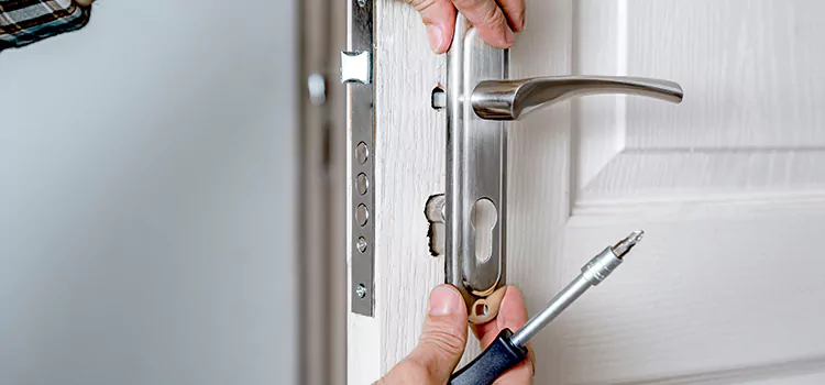 New Door Frame Installation Chino Hills