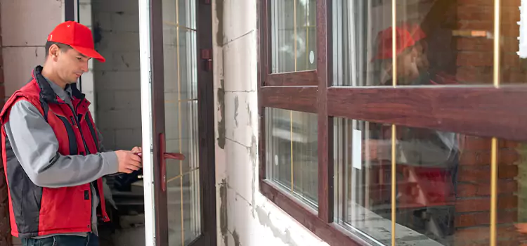 Sliding Door Lock Repair Chino Hills