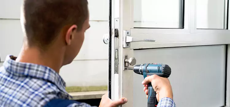 Experienced and Reliable Technicians Chino Hills