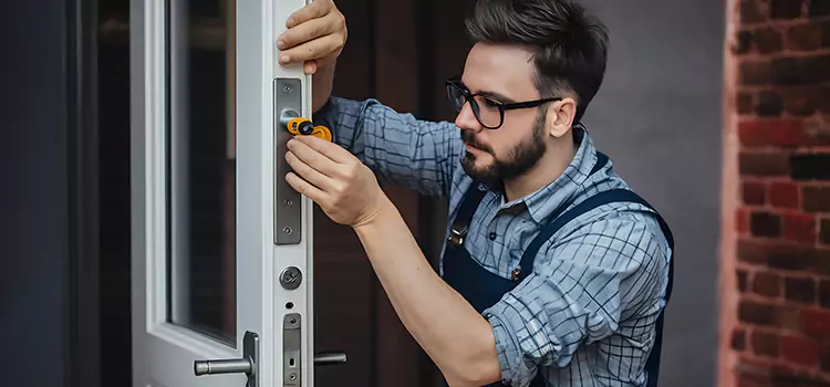 Residential Door Repairs Chino Hills