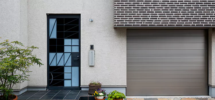 Residential Roll Up Security Doors Chino Hills