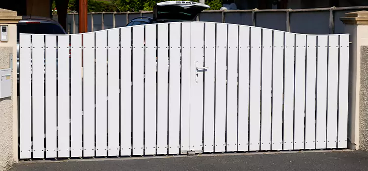 Why Choose Us for Residential Gate Repair in Chino Hills, CA?