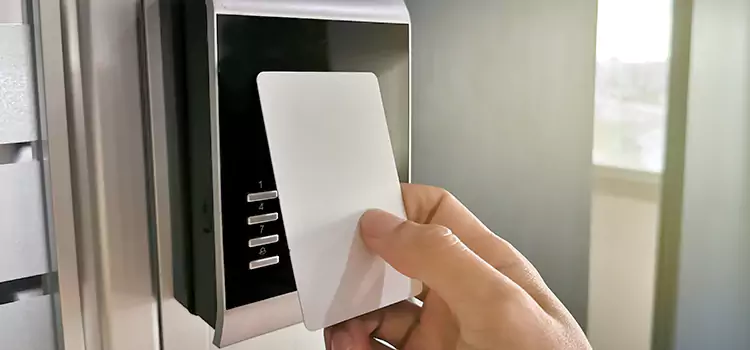 Advanced RFID Technology Integration in Chino Hills, CA