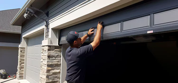 Janus Roll Up Doors Chino Hills