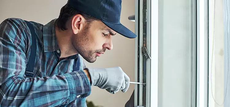 Emergency Response for Latch Issues Chino Hills
