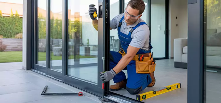 Patio Door Replacement Chino Hills
