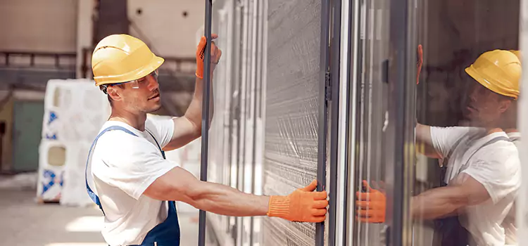 Sliding Door Mesh Replacement Chino Hills