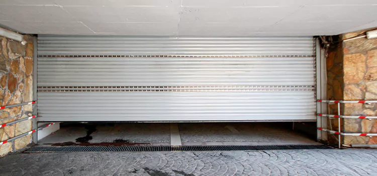 Steel Garage Door Repair Chino Hills