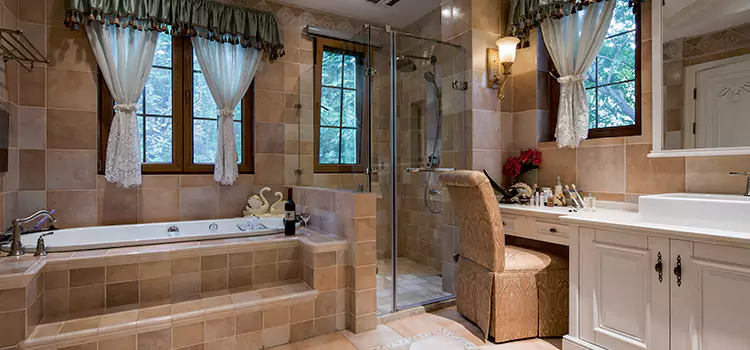 Universal Remodeling Chino Hills