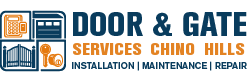 Door & Gate Services Chino Hills